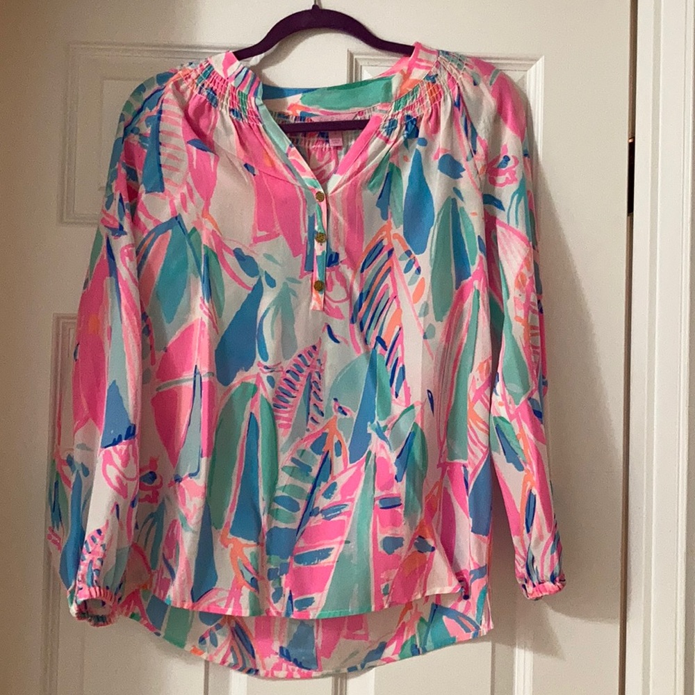 Blouse